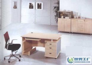 免運(yùn)費(fèi),辦公家具,辦公臺,職員臺1.4米*0.6米*0.76米BH-813_家居家具_(dá)世界工廠網(wǎng)中國產(chǎn)品信息庫