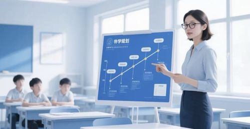 重慶昊澤天下教育咨詢 專業升學規劃，助力學子贏在起跑線
