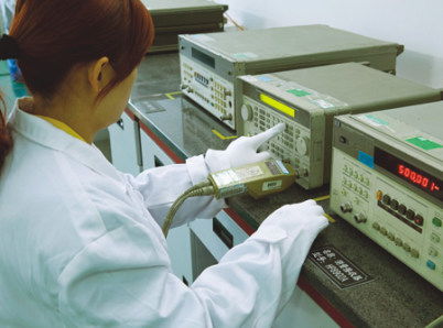 2021年上海市儀器校準機構推薦 可提供下廠服務及信息咨詢