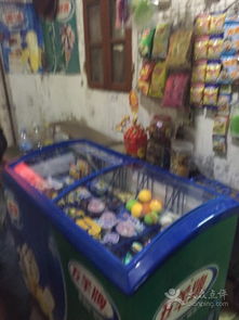 阿娟日用百貨店 溫馨社區中的生活好幫手